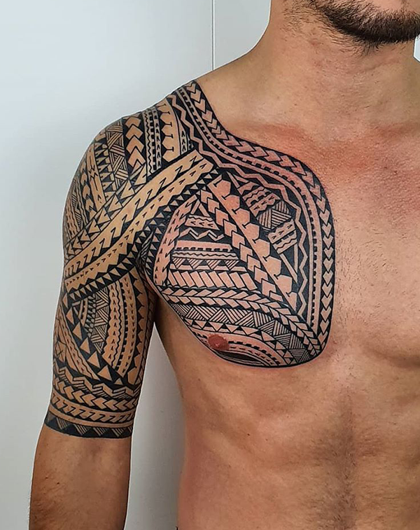 New Zealand: Death Tattoos & the Maori - SevenPonds BlogSevenPonds Blog